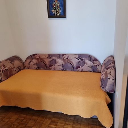 Апартаменты Apartman On The Beach - Nemira, Омиш Экстерьер фото