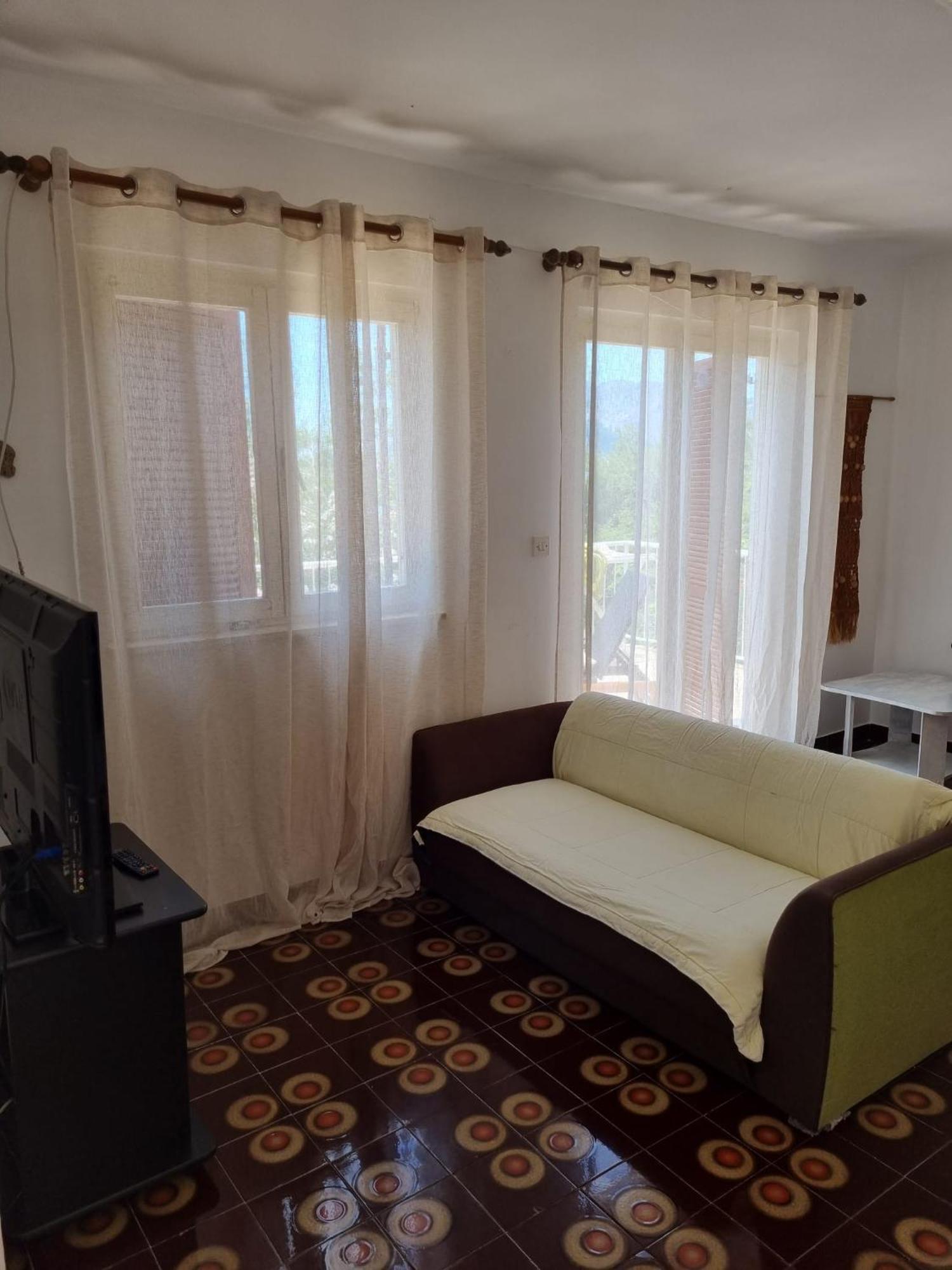 Апартаменты Apartman On The Beach - Nemira, Омиш Экстерьер фото